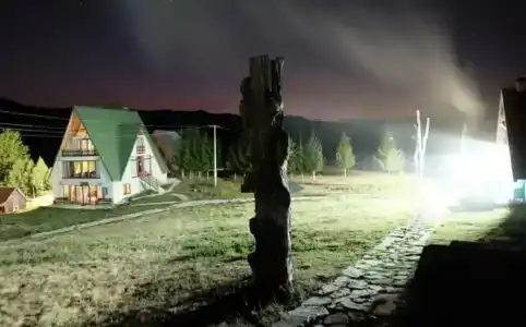 Etno Selo Montenegro - 7