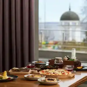 Cosmos Petrozavodsk - 10