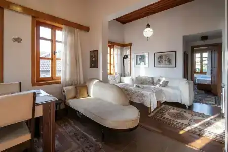 Saye Konak Kaleiçi&Oldtown - 62