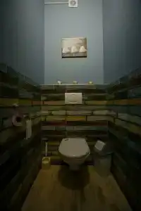 Mountain Road Hostel - 1