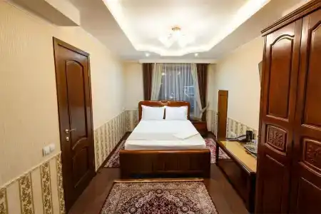 Salut Almaty - 28