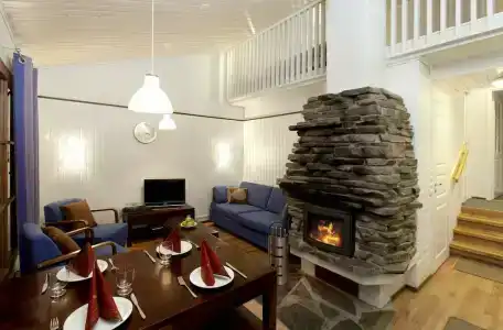 Holiday Club Saariselkä Superior Apartments - 38