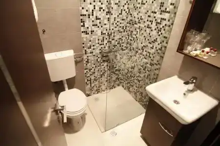 Residence Apartments - 4