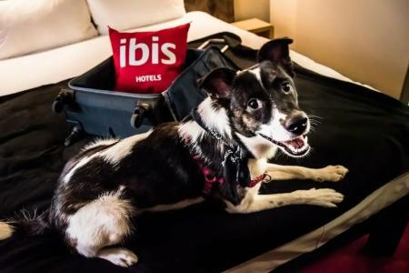 ibis Vilnius Centre - 15