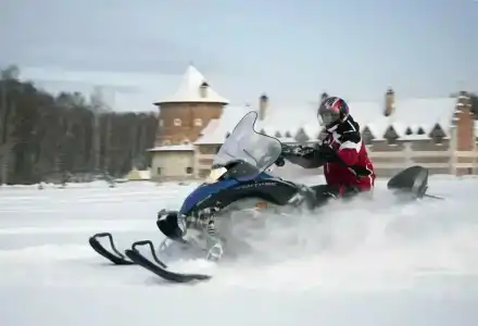 La Ferme de Reve - 61