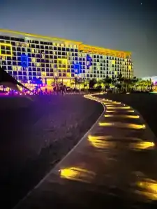 Centara Mirage Beach Resort Dubai - 91