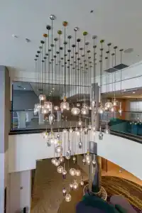 Hilton Garden Inn Paveletskaya - 21