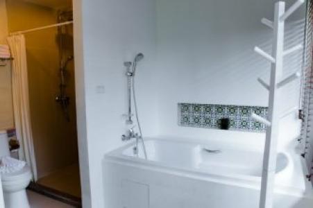Acca Patong Apartments - 35