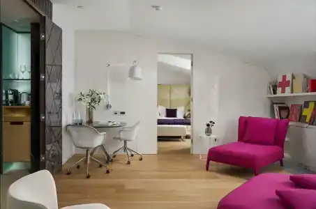 SO/ Saint Petersburg - 14