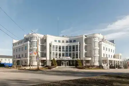 Гранд Шуя - 0