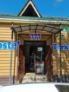 Hostel Cafe 777 - 2