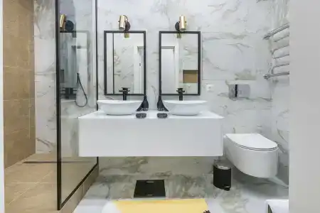 Sky Club Apart (Сколково) - 26