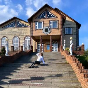 Eko-kompleks Nikolaevskie Prudy - 23