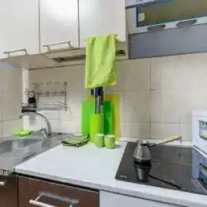 Cheers Arbat Hostel - 29