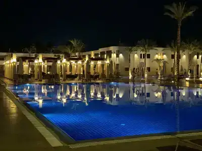 Sentido Reef Oasis Aqua Park Resort - 2