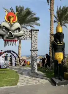 Rixos Premium Seagate - 45