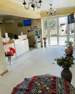 Апельсин - 5