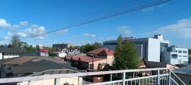 Marshal Kubinka - 11