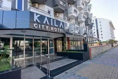 Kaila City - 7