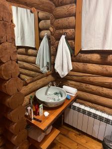 Nebesa Guest House - 57