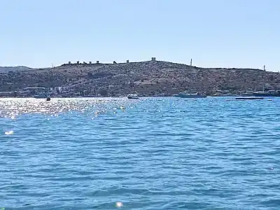 Ayaz Aqua - All Inclusive - 43