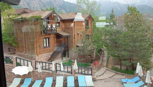 Nebesa Guest House - 34