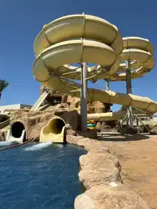 Sentido Reef Oasis Aqua Park Resort - 43