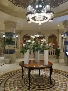 Sunrise Mamlouk Palace Resort - 84