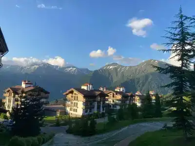 Polyana 1389 & Spa - 49