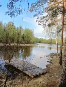 Recreation center Nyomda - 56