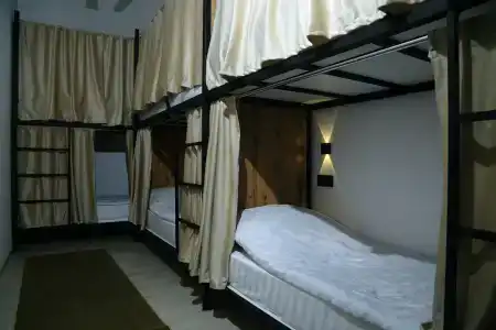 Hostel Pro - 12