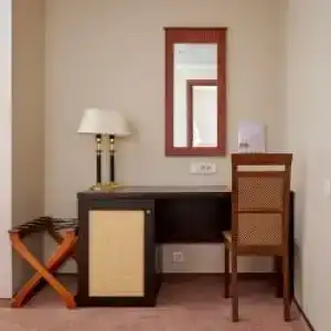 Marins Park Moskva Prazhskaya - 18