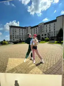 Медикал Спа Резорт Альфа Радон - 39