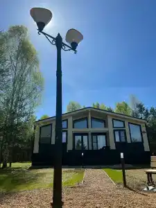 Recreation center Zapovednoe - 53