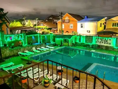 Anna Guest House - 36