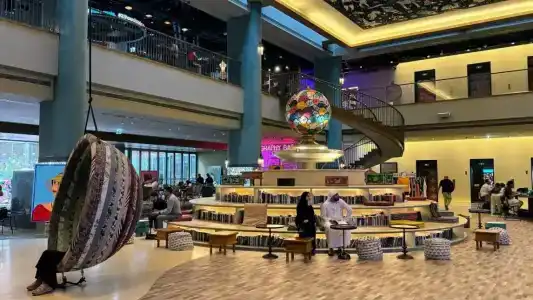 25hours Dubai One Central - 85