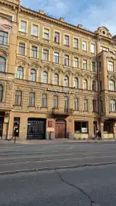 Vasilievskiy Dvor - 68