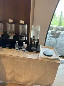 Hilton Garden Inn Samarkand Afrosiyob - 42