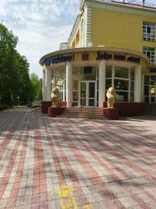 Sanatorium Mankent - 22