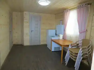 Rybolovno-ohotnichya turbaza Zavolzhe - 38