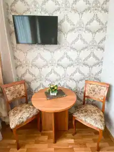 на Набережной - 17