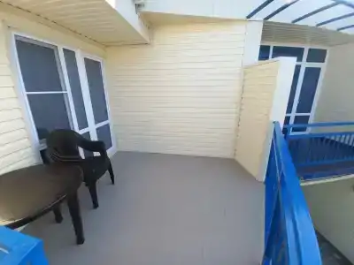 Peschanaya kosa Tourist base - 50