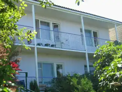 Пансионат Крымские Дачи - 2