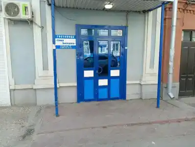 Skver Vyisotskogo - 52