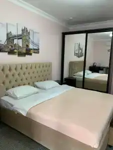 Emir Mini-Hotel - 54