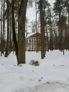 Nagornoe Holiday Home - 63