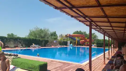 Stan Stori Tourist base - 12