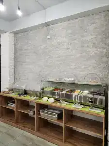 Apart - "DERBENT" - 70