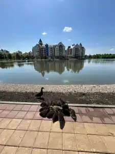 Muller Bach Apart-Hotel - 39