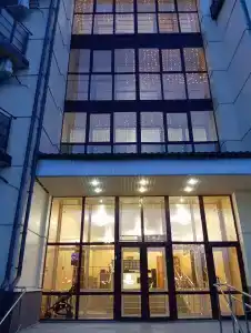 Livadiya Sanatorium - 43